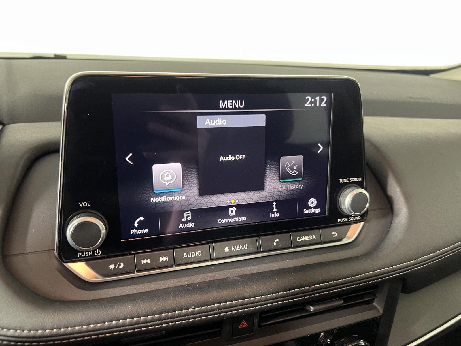 Certified Used 2026 Gun Metallic Nissan S image 20