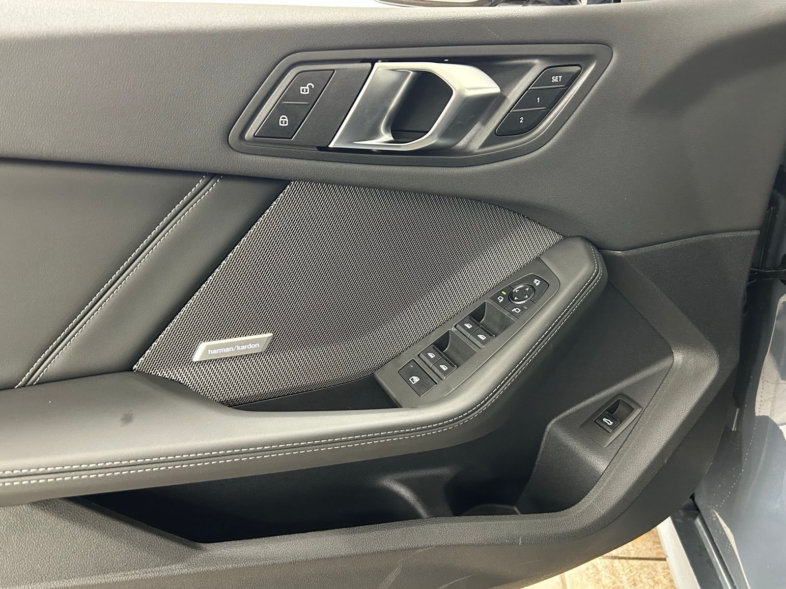New 2026 Storm Bay Metallic BMW 228 Gran Coupe image 25
