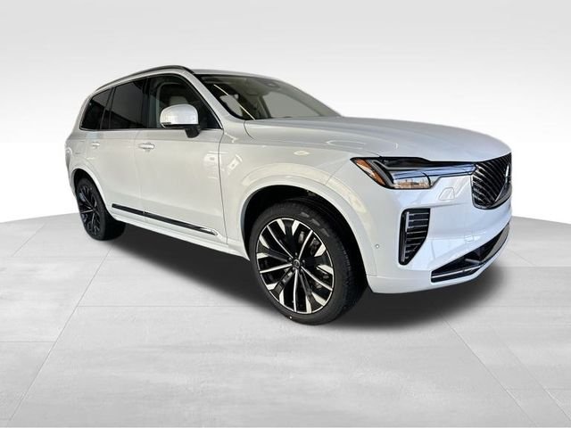 New 2026 White Volvo T8 Ultra image 3