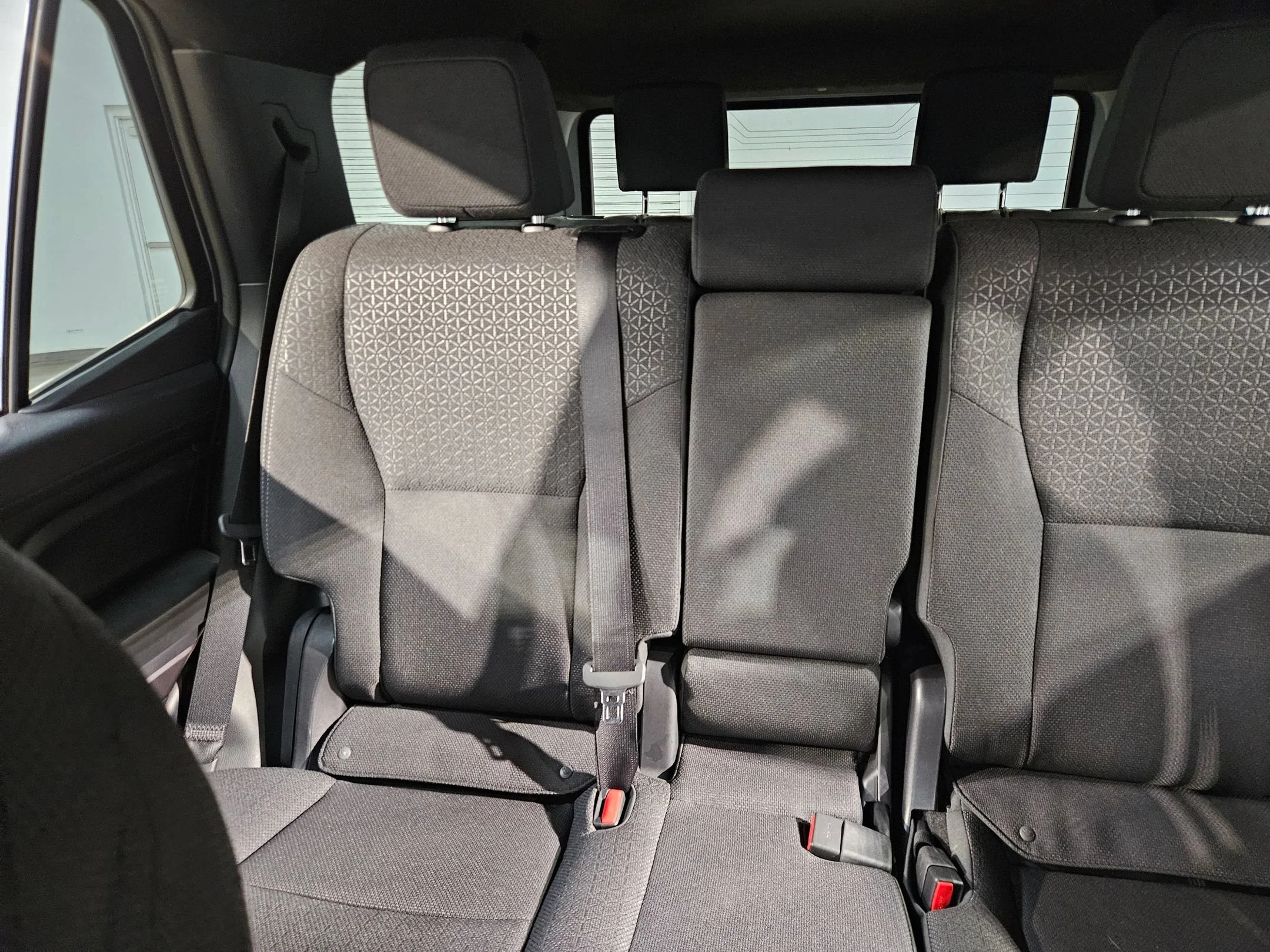 Certified Used 2025 Ice Cap Toyota SR5 image 12