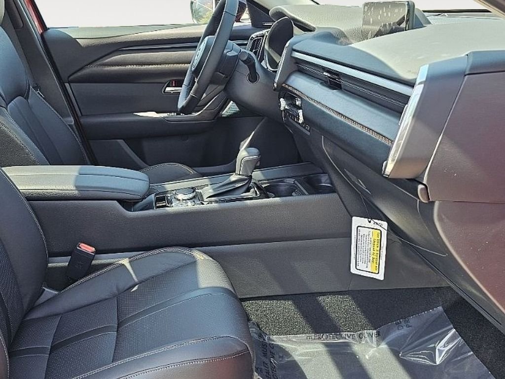 New 2026 Wind Chill Pearl Mazda Premium Plus AWD image 19