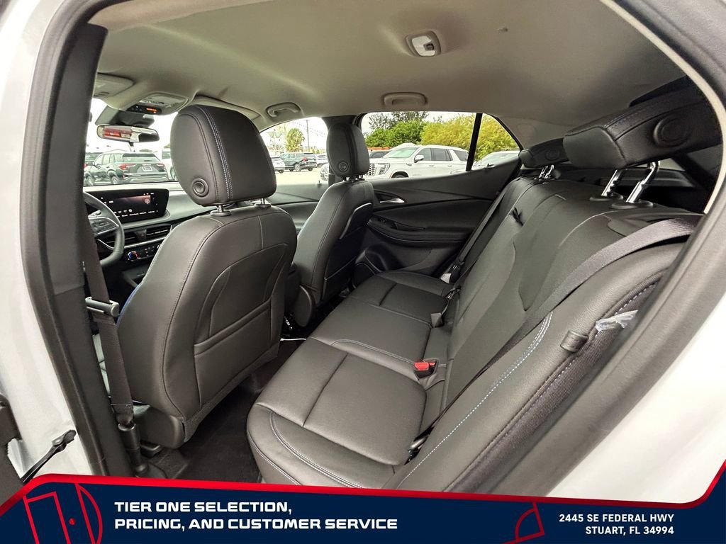 2026 Buick Encore GX Sport Touring - Photo 12