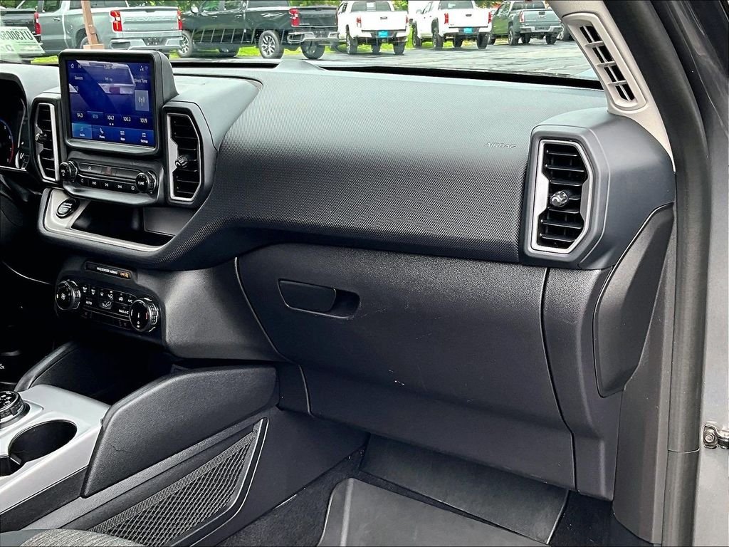 Used 2023 Gray Ford Big Bend image 13