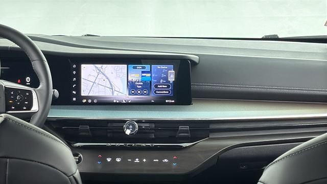 2025 Nissan Murano SL - Photo 17