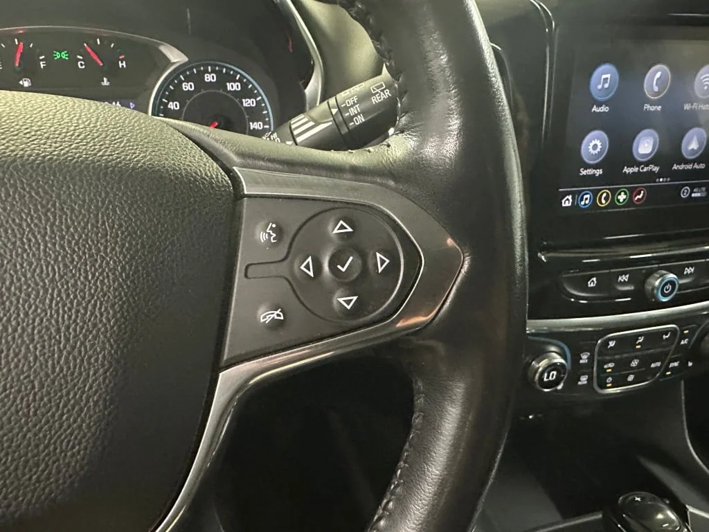 2020 Chevrolet Traverse 1LT - Photo 12