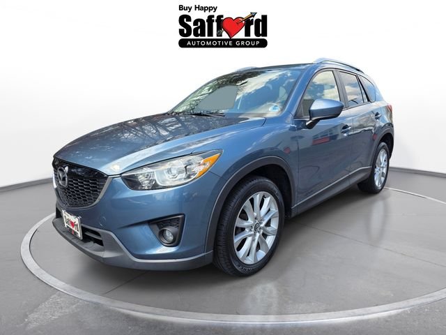 2014 Mazda CX-5 Grand Touring