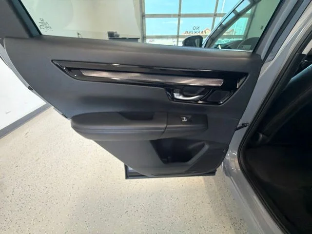 Used 2026 Gray Honda EX-L image 41