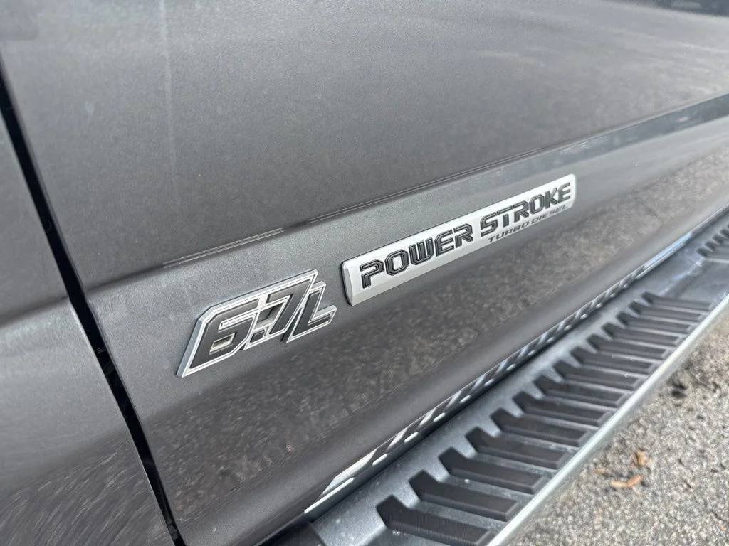 Used 2020 Gray Ford XLT image 11