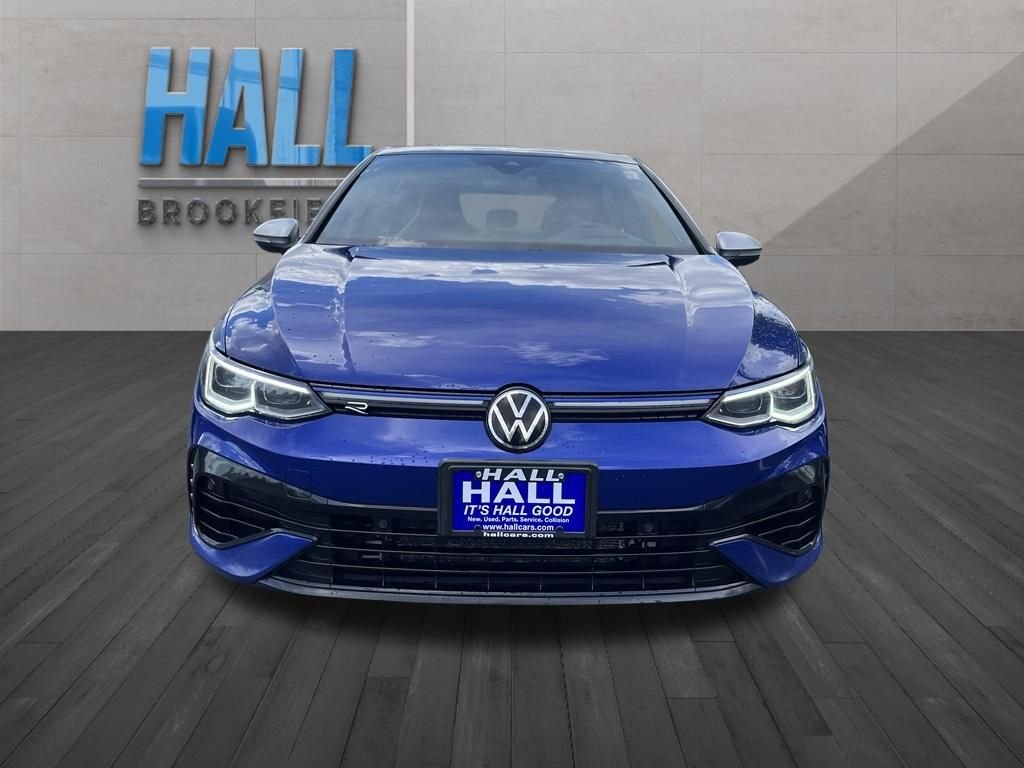 2022 Volkswagen Golf R R - Photo 8