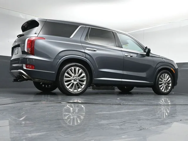 Used 2020 Steel / Graphite Hyundai Limited image 42