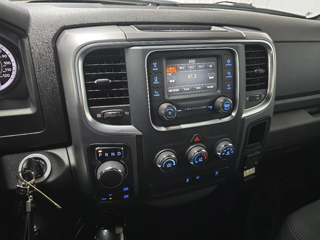 Used 2022 Red Ram Warlock image 24