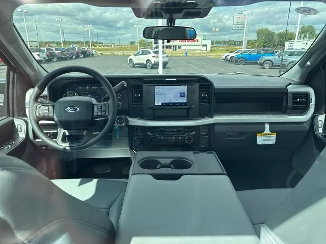2026 Ford F-250 Super Duty XL - Photo 39