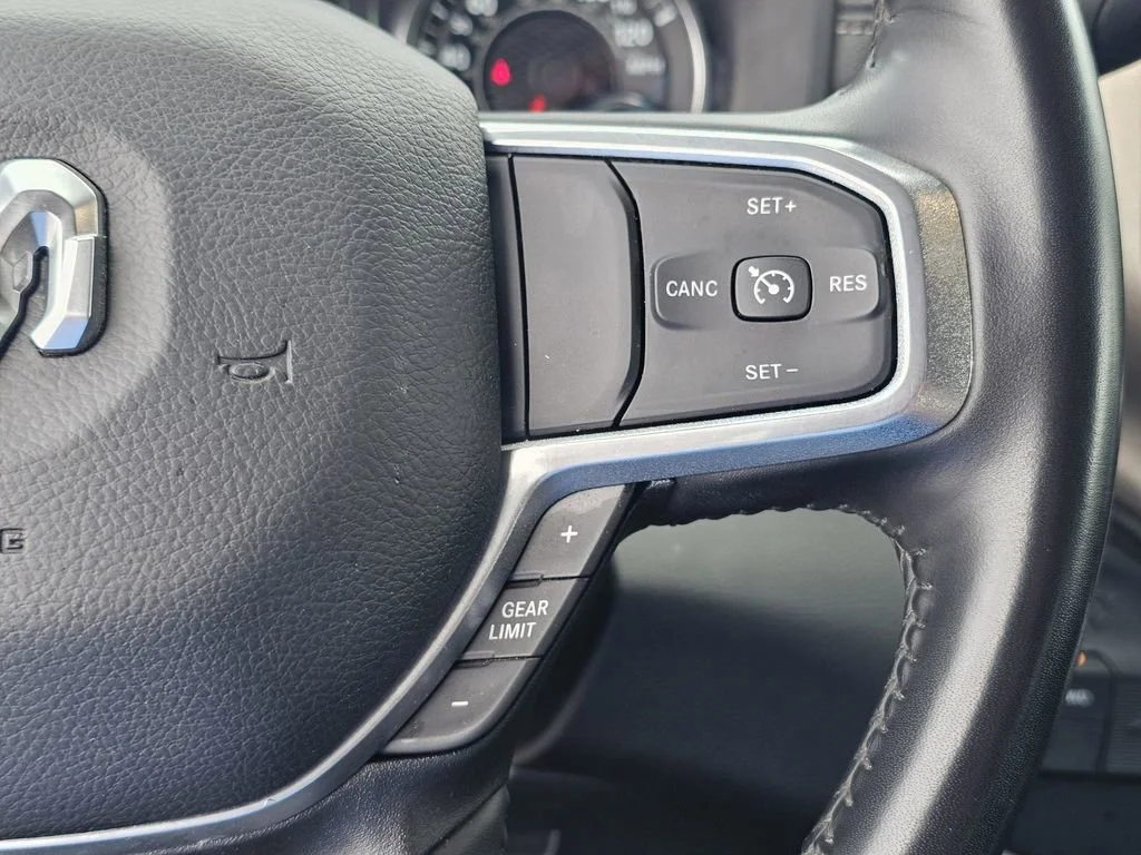 Used 2024  Ram Laramie image 23