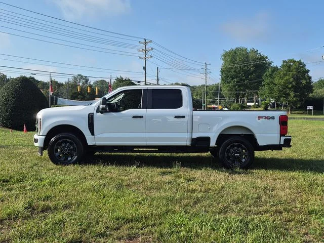 Used 2024 White Ford XL image 10