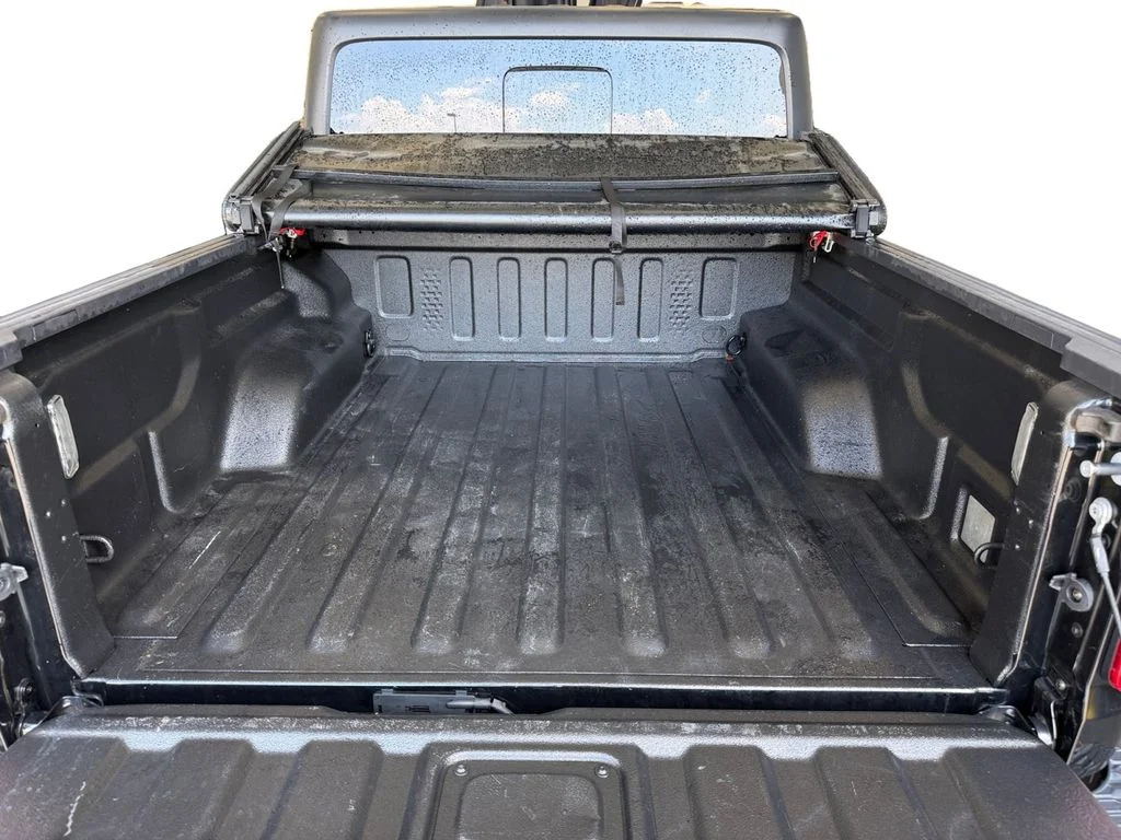 Used 2020 Black Jeep Rubicon image 27