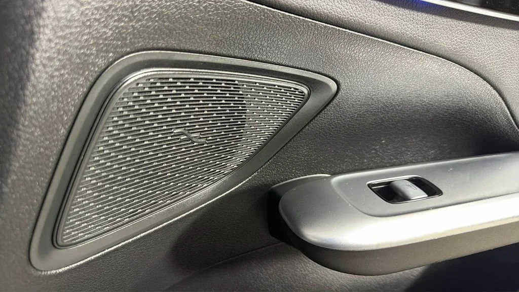 Used 2024 Black Mercedes-Benz C 300 image 36