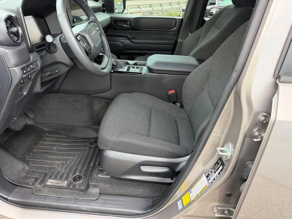 Used 2024 Silver Toyota 1958 image 16