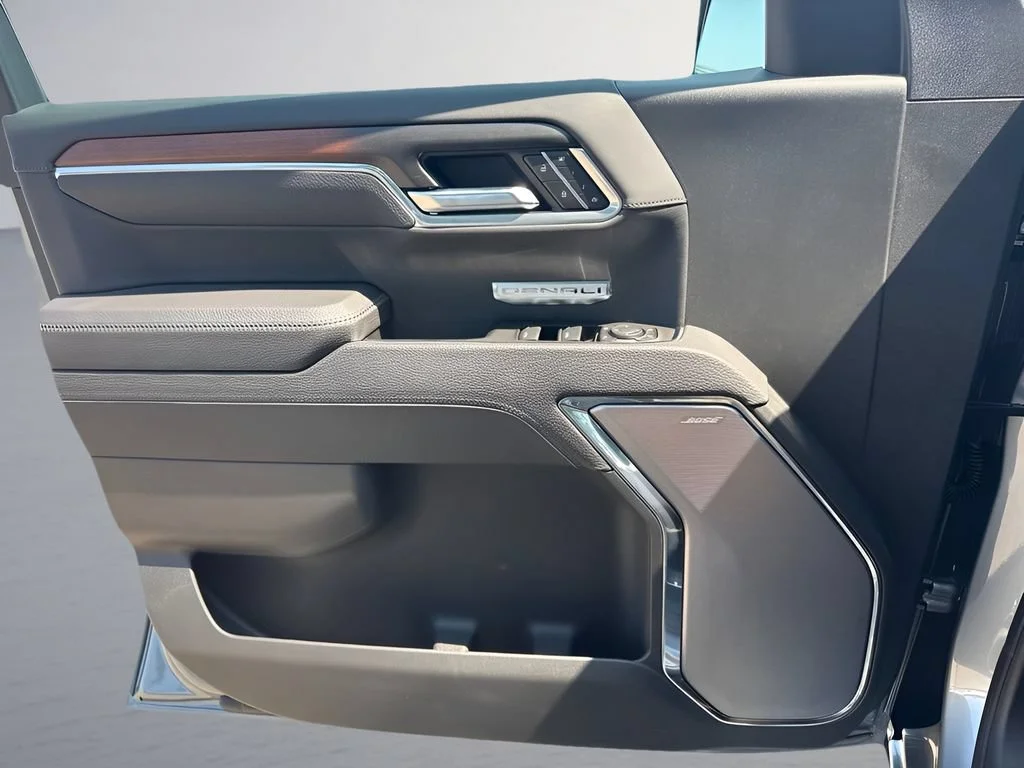 New 2026 Sterling Metallic GMC Denali image 31