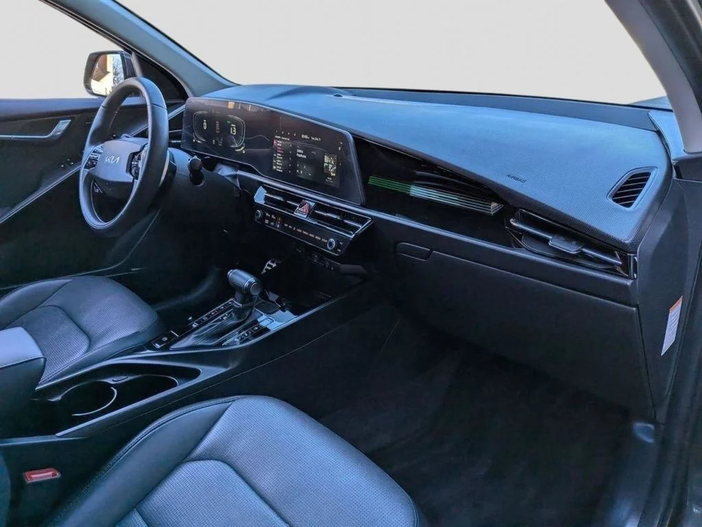 Used 2024 Gray Kia SX Touring image 27