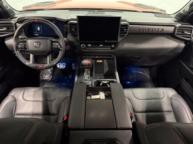 Used 2024  Toyota TRD Pro image 35