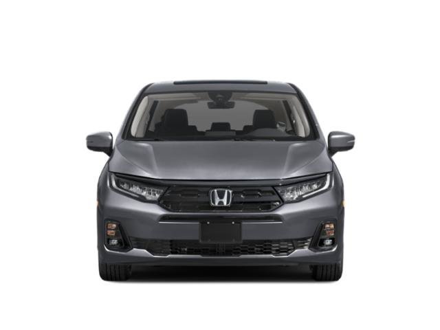 New 2027 Sonic Gray Pearl Honda Elite Auto image 7