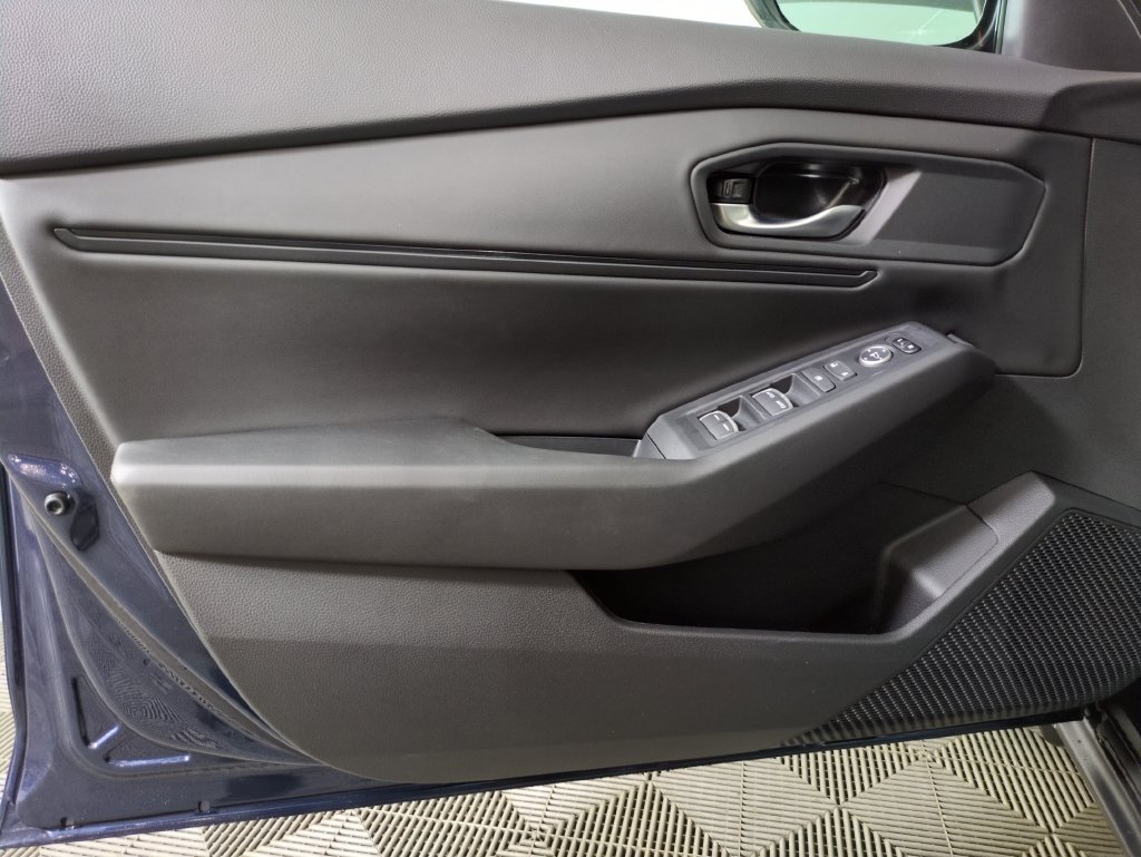 New 2026 Canyon River Blue Metallic Honda SE image 11