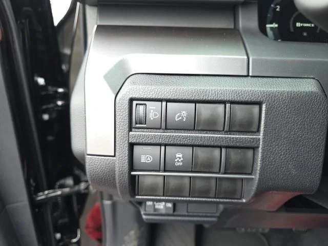 2026 Toyota Tacoma TRD Off Road - Photo 15