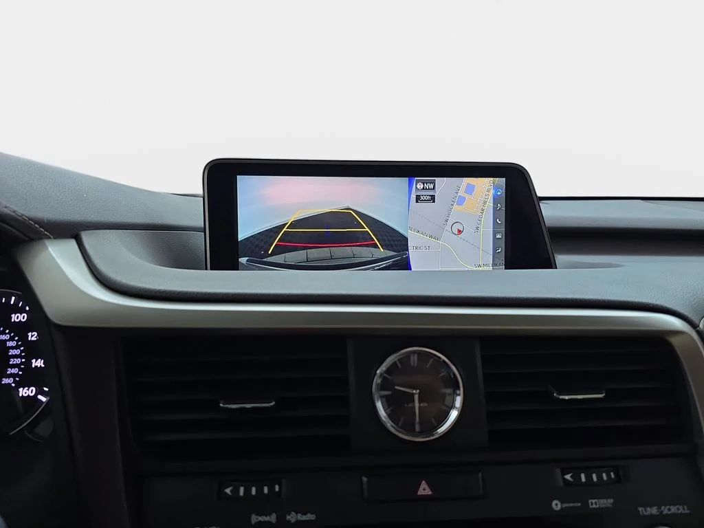 Used 2017 Beige Lexus 350 image 24