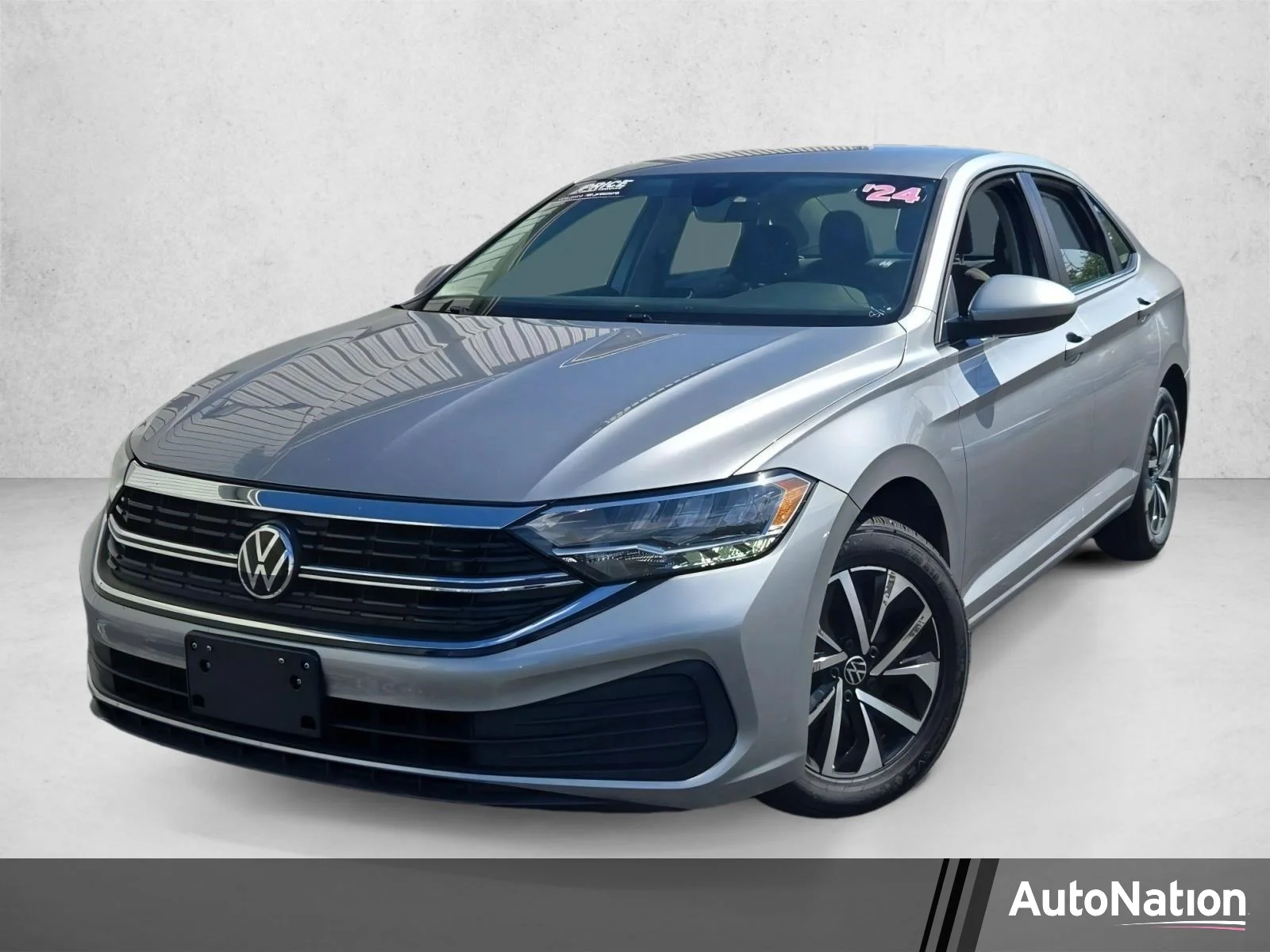 2024 Volkswagen Jetta