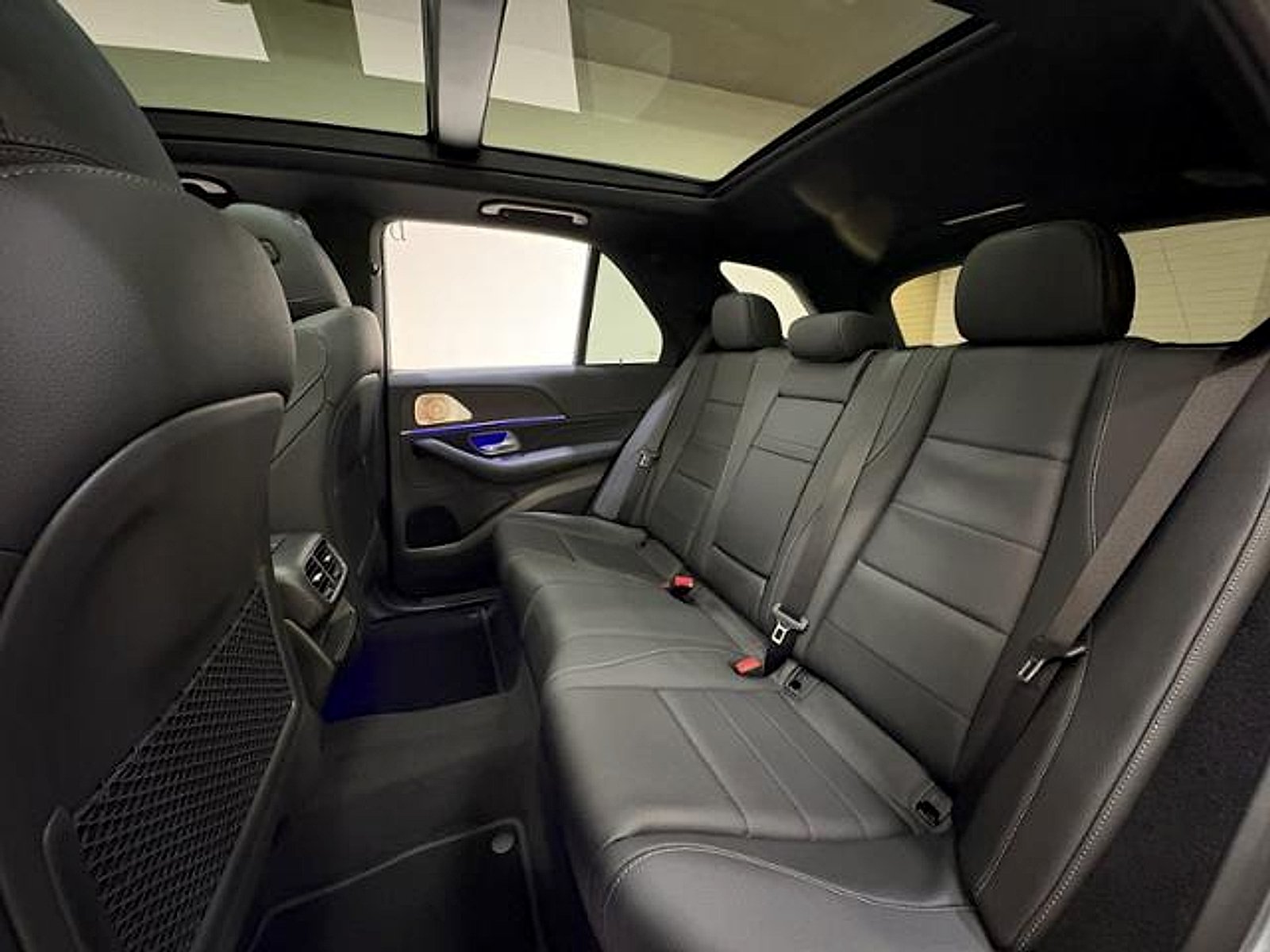New 2026 Selenite Grey Metallic Mercedes-Benz  image 20