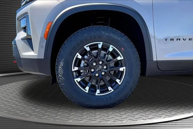 2026 Chevrolet Traverse Z71 - Photo 13