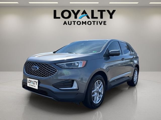 2023 Ford Edge SEL AWD's photo