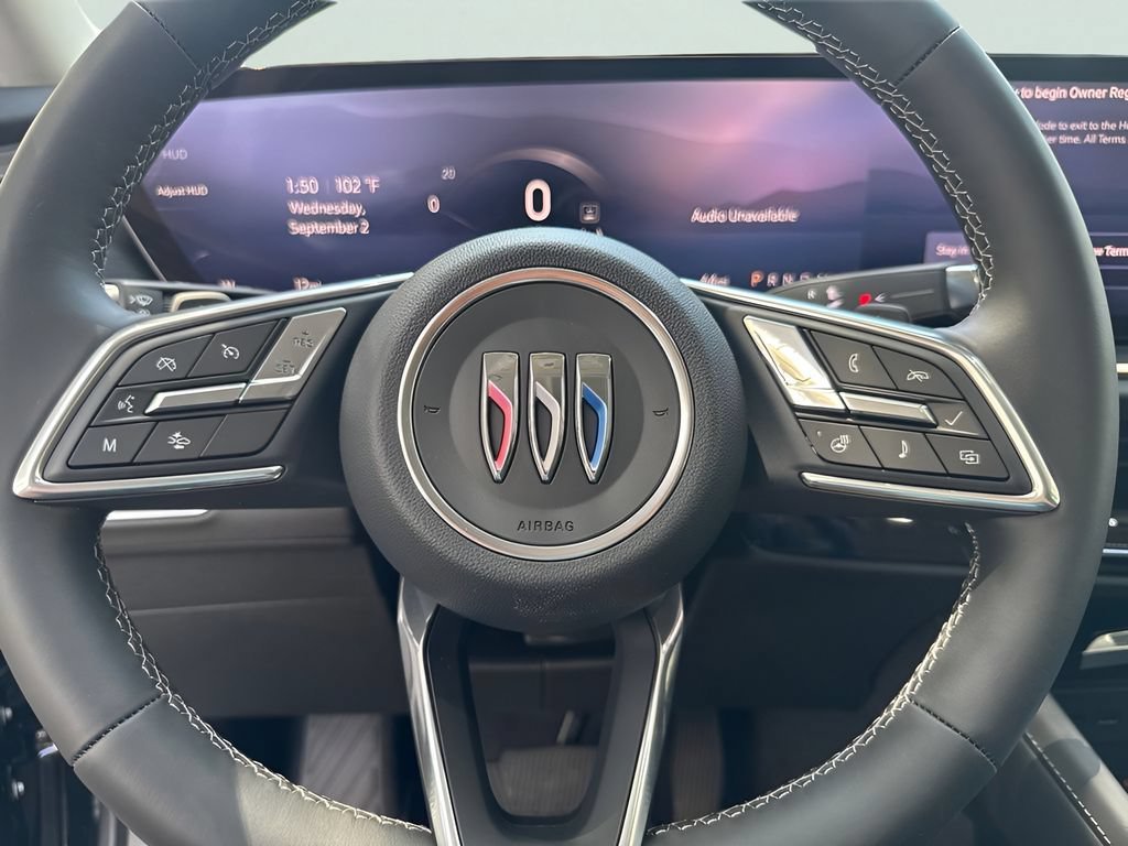 2026 Buick Envision Avenir - Photo 11