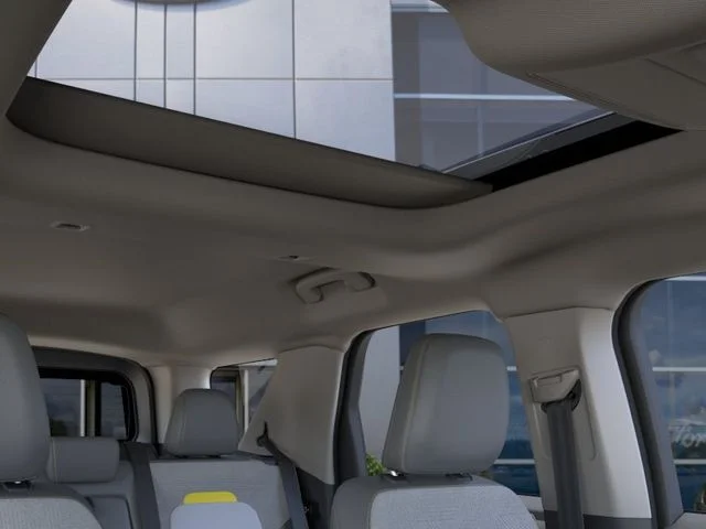 New 2026 Shadow Black Ford Badlands image 22