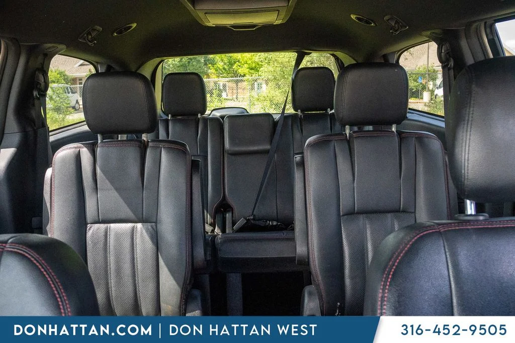 Used 2016 Beige Dodge R/T image 16
