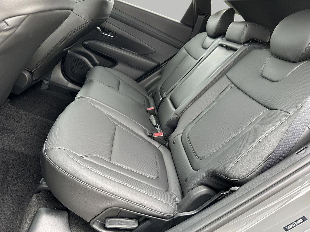 New 2026 Hampton Gray Hyundai XRT FWD image 22