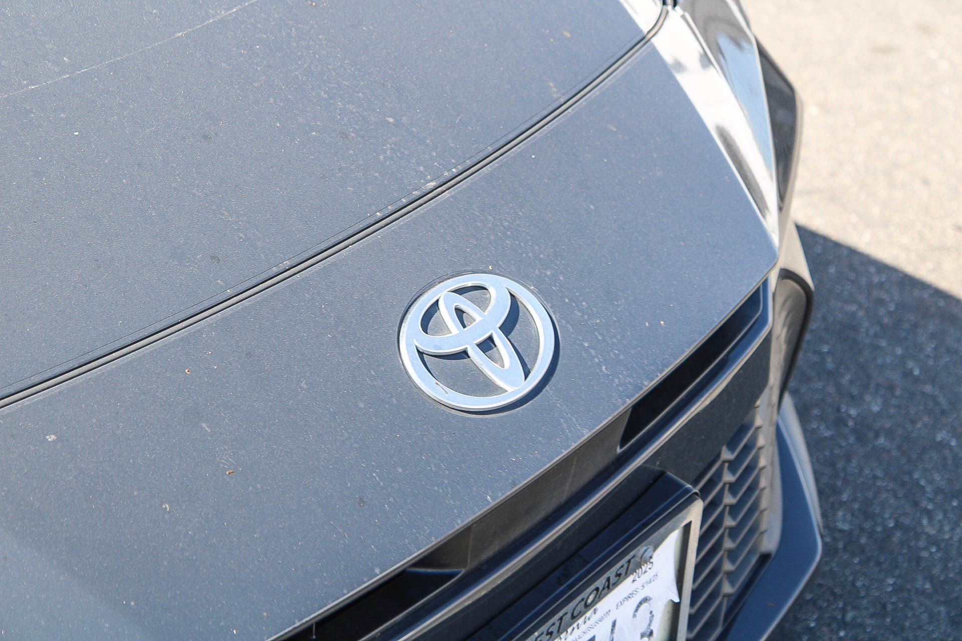Used 2025 Underground Toyota SE image 5