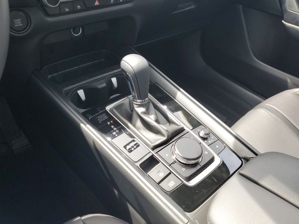 New 2026 Wind Chill Pearl Mazda 2.5 S Premium AWD image 31