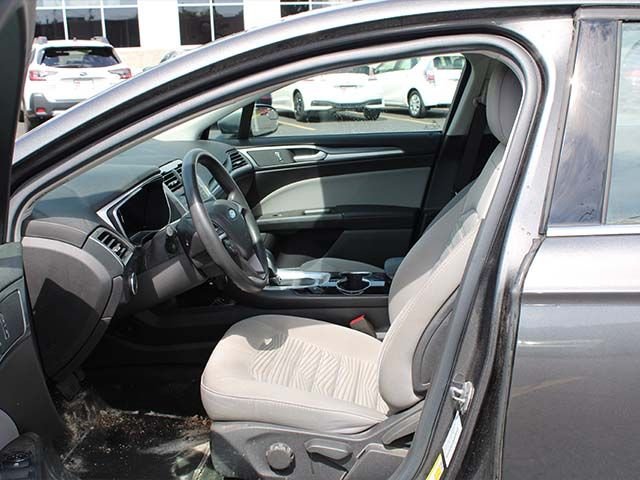 Used 2016 Magnetic Ford S image 12
