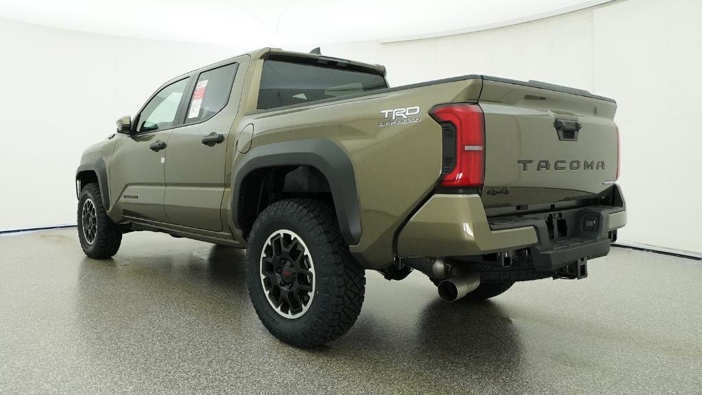 2026 Toyota Tacoma TRD Off Road - Photo 38