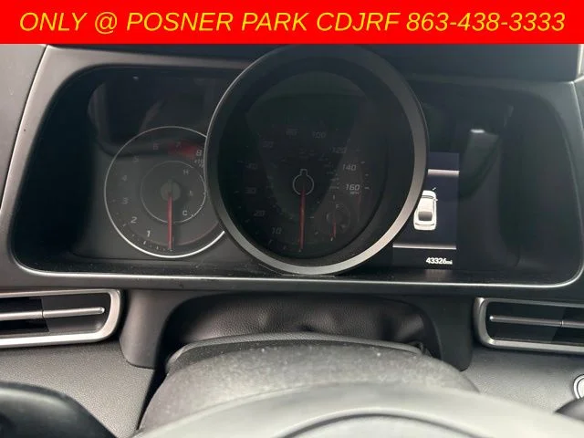 Used 2021 Black Hyundai SEL image 1