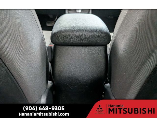 Used 2024 Red Kia LXS image 15
