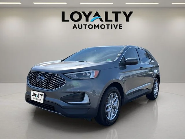 2023 Ford Edge