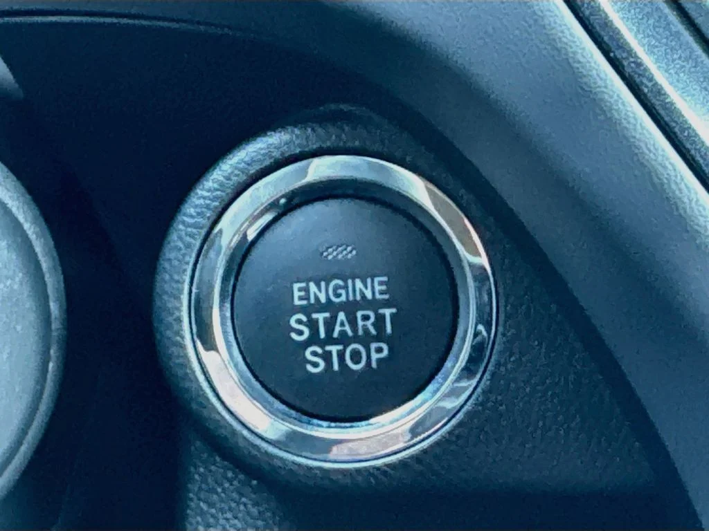 New 2026 White Subaru Wilderness image 19