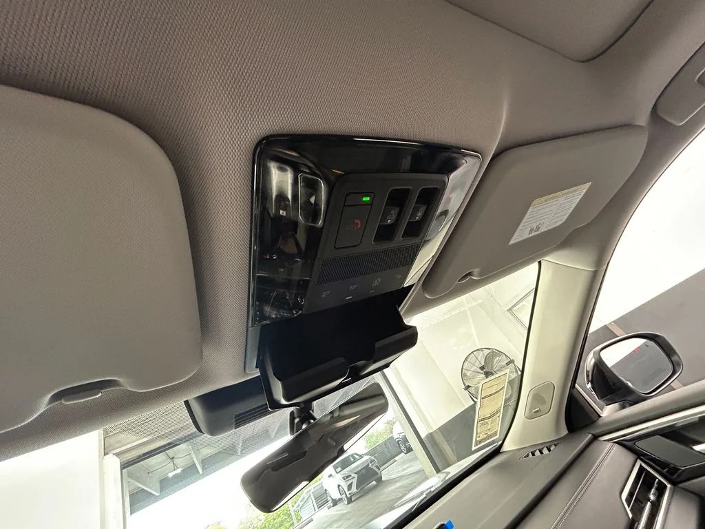 2025 Mitsubishi Outlander Trail Edition - Photo 35