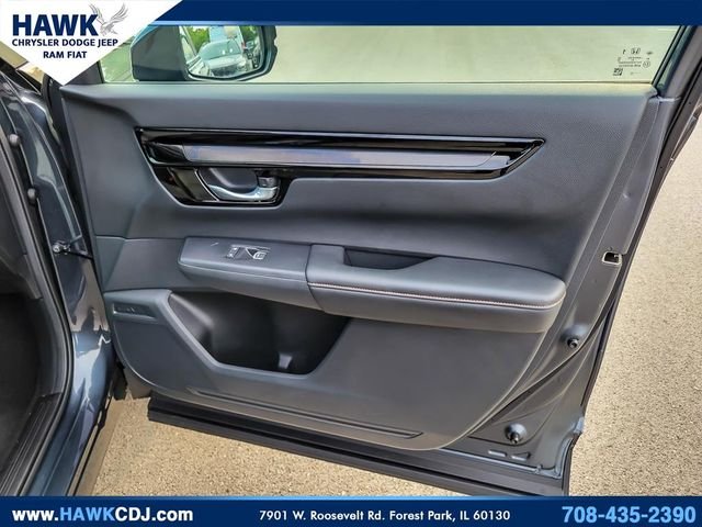 Used 2026 Gray Honda Sport Touring image 32