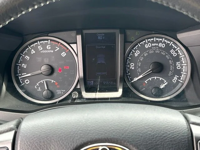Used 2018  Toyota TRD Off-Road image 47