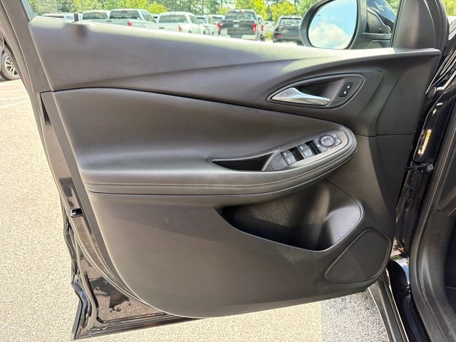 2025 Buick Encore GX Preferred - Photo 10