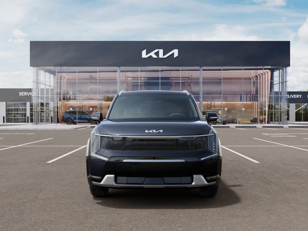 New 2026 Panthera Metal Kia Land AWD image 2