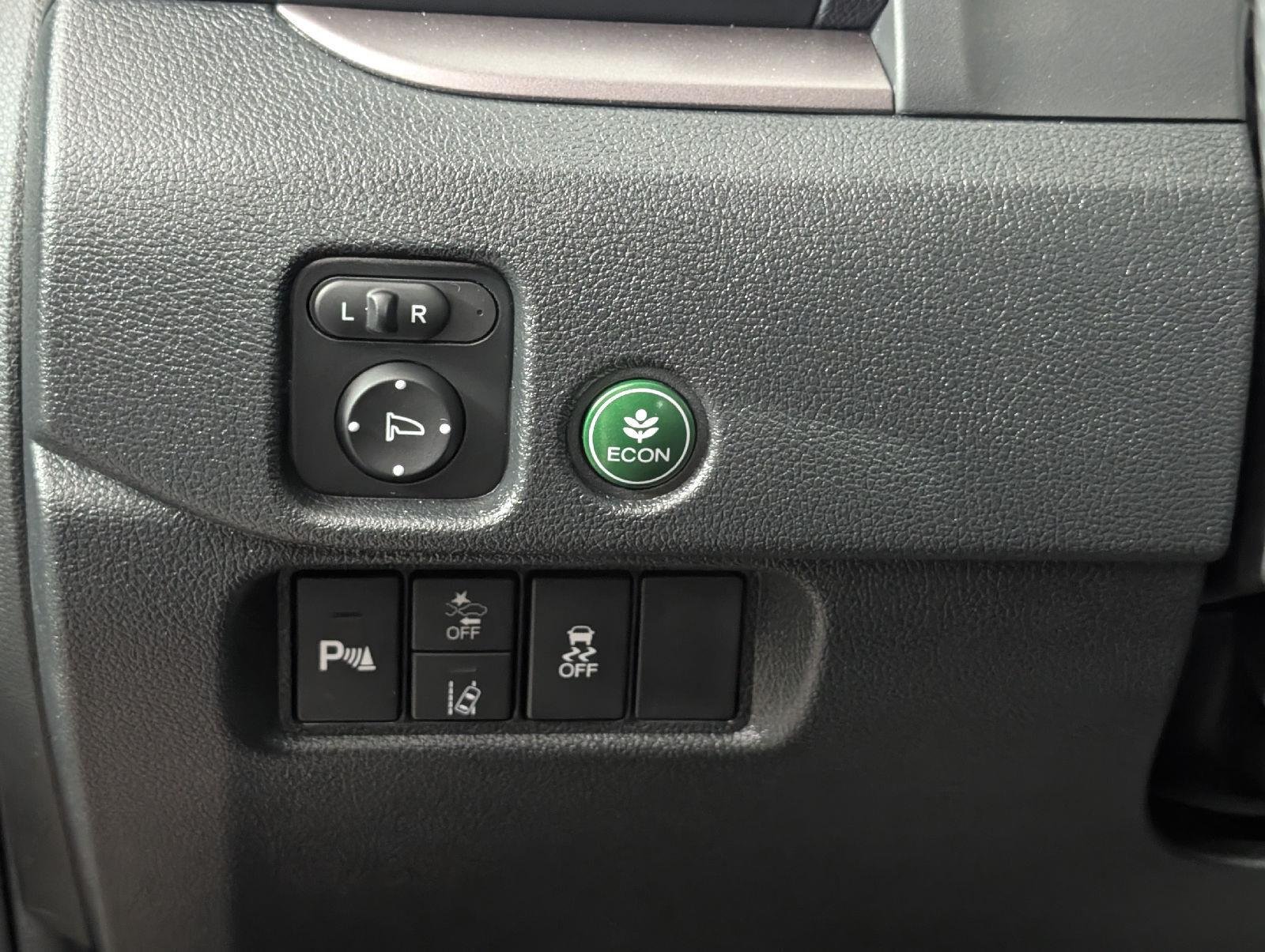 2023 Honda Passport EX-L - Photo 15